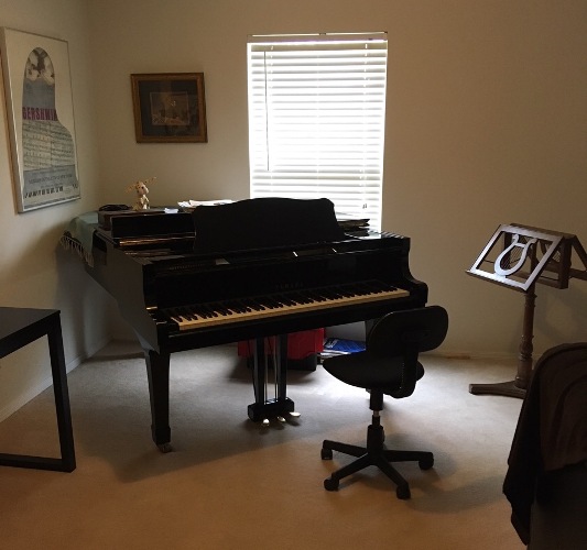 Teacher Studio